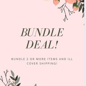 BUNDLE Deal